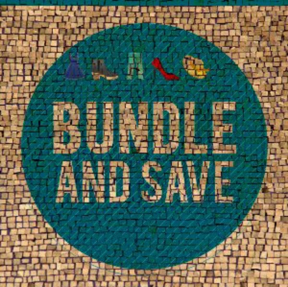 Other - Bundle 2 or More Items and Save on Shipping.🛍